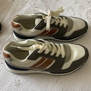 Nautica 7.5M shoes